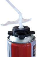 Spumă poliuretanică Bauwelt 42999 imaginea #2 — magazin online Desire.md