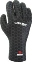 Mănuși scufundări Cressi High Stretch Gloves 5mm L (LX475903) imaginea #2 — magazin online Desire.md