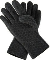 Mănuși scufundări Cressi High Stretch Gloves 5mm M (LX475902) imaginea #5 — magazin online Desire.md