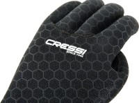 Mănuși scufundări Cressi High Stretch Gloves 5mm M (LX475902) imaginea #6 — magazin online Desire.md