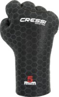 Mănuși scufundări Cressi High Stretch Gloves 5mm M (LX475902) imaginea #4 — magazin online Desire.md