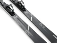 Лыжи Elan Primetime 55+ B.E. FX EMX 12.0 165cm фото №7 — интернет-магазин Desire.md