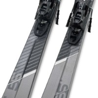 Лыжи Elan Primetime 55+ B.E. FX EMX 12.0 165cm фото №8 — интернет-магазин Desire.md