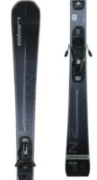 Лыжи Elan Primetime N2 W Black SX + EL 9.0 GW 151cm фото №2 — интернет-магазин Desire.md