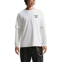 Tricou bărbătesc Nike Sb White, s.L imaginea #1 — magazin online Desire.md