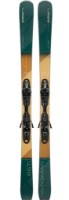 Лыжи Elan Wingman 86 TI SX Prot11 174cm