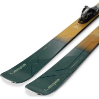 Лыжи Elan Wingman 86 TI SX Prot11 174cm фото №6 — интернет-магазин Desire.md