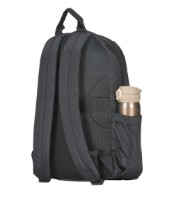 Rucsac pentru oraș Tucano Baldo15.6 Black (BKBAL15-BK) imaginea #3 — magazin online Desire.md