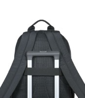 Rucsac pentru oraș Tucano Baldo15.6 Black (BKBAL15-BK) imaginea #5 — magazin online Desire.md