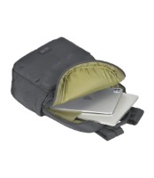 Rucsac pentru oraș Tucano Baldo15.6 Black (BKBAL15-BK) imaginea #6 — magazin online Desire.md