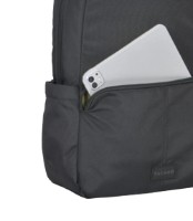 Rucsac pentru oraș Tucano Baldo15.6 Black (BKBAL15-BK) imaginea #8 — magazin online Desire.md