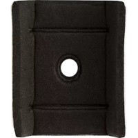 П-образная подкладка для сэндвич-панелей Profmet 042905 фото №2 — интернет-магазин Desire.md