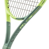 Rachetă pentru tenis Head Extreme Jr. 2022 Gr1 (235352) imaginea #4 — magazin online Desire.md