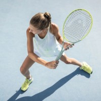 Rachetă pentru tenis Head Extreme Jr. 2022 Gr1 (235352) imaginea #5 — magazin online Desire.md