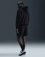 Hanorac pentru bărbați Nike Standard Issue Therma-Fit Black/Pale Ivory, s.L imaginea #2 — magazin online Desire.md