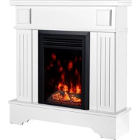 Șemineu electric Art Flame Marina extra & Cris