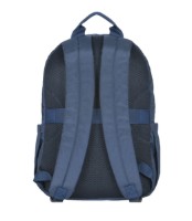 Rucsac pentru oraș Tucano Baldo15.6 Blue (BKBAL15-B) imaginea #3 — magazin online Desire.md