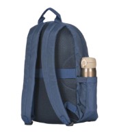 Rucsac pentru oraș Tucano Baldo15.6 Blue (BKBAL15-B) imaginea #4 — magazin online Desire.md