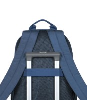 Rucsac pentru oraș Tucano Baldo15.6 Blue (BKBAL15-B) imaginea #8 — magazin online Desire.md