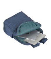 Rucsac pentru oraș Tucano Baldo15.6 Blue (BKBAL15-B) imaginea #9 — magazin online Desire.md