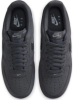Ghete pentru bărbați Nike Air Force 1 07 Lv8 Anthracite/Cool Grey/Wolf Grey, s.42.5 imaginea #4 — magazin online Desire.md