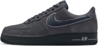 Ghete pentru bărbați Nike Air Force 1 07 Lv8 Anthracite/Cool Grey/Wolf Grey, s.43 imaginea #2 — magazin online Desire.md