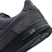 Ghete pentru bărbați Nike Air Force 1 07 Lv8 Anthracite/Cool Grey/Wolf Grey, s.46 imaginea #8 — magazin online Desire.md