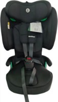 Scaun auto pentru copii Bebico Pro Black (P006F)