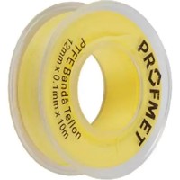 Bandă din teflon Profmet 722200
