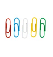 Agrafe de hârtie MG 640007