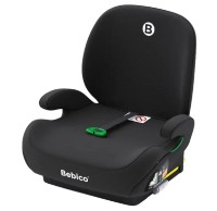 Scaun auto pentru copii Bebico Pro Black (T005F)