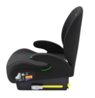 Scaun auto pentru copii Bebico Pro Black (T005F) imaginea #2 — magazin online Desire.md