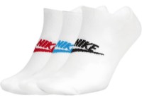 Ciorapi pentru bărbați Nike U Nk Nsw Everyday Essential Ns White, s.L imaginea #1 — magazin online Desire.md