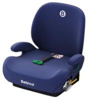 Scaun auto pentru copii Bebico Pro Blue (T005F)