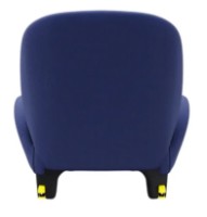 Scaun auto pentru copii Bebico Pro Blue (T005F) imaginea #3 — magazin online Desire.md