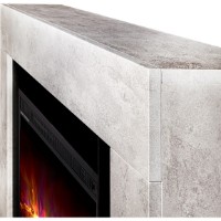 Șemineu electric Art Flame Martin & Lorance Beige/Black imaginea #5 — magazin online Desire.md