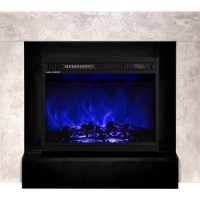 Șemineu electric Art Flame Martin & Lorance Beige/Black imaginea #4 — magazin online Desire.md