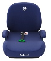 Scaun auto pentru copii Bebico Pro Blue (T005F) imaginea #5 — magazin online Desire.md
