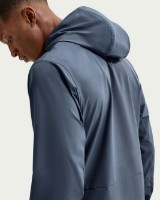 Jachetă pentru bărbați Nike Unlimited Mens Repel Diffused Blue/Black, s.XL imaginea #2 — magazin online Desire.md