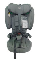 Scaun auto pentru copii Bebico Pro Dark Gray (P006F) imaginea #1 — magazin online Desire.md