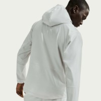 Jachetă pentru bărbați Nike Unlimited Mens Repel Grey Fog/Black, s.M imaginea #2 — magazin online Desire.md