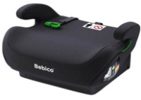 Scaun auto pentru copii Bebico Black (T005)