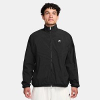 Jachetă pentru bărbați Nike Air Windrunner Black, s.XL imaginea #1 — magazin online Desire.md