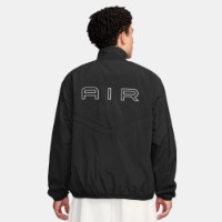 Jachetă pentru bărbați Nike Air Windrunner Black, s.XXL imaginea #2 — magazin online Desire.md