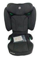 Scaun auto pentru copii Bebico Black (T006F) imaginea #2 — magazin online Desire.md