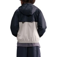 Jachetă pentru bărbați Nike Windrunner Black/Cream II, s.XL imaginea #2 — magazin online Desire.md