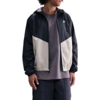 Jachetă pentru bărbați Nike Windrunner Black/Cream II, s.XXL imaginea #1 — magazin online Desire.md