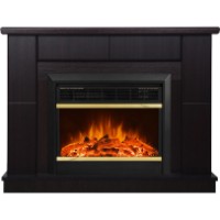 Șemineu electric Art Flame Maxim & Mars Wenge imaginea #2 — magazin online Desire.md