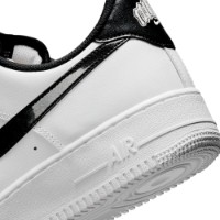 Кеды мужские Nike Air Force 1 07 Lv8 White/Black, s.42.5 фото №8 — интернет-магазин Desire.md
