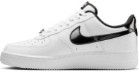 Кеды мужские Nike Air Force 1 07 Lv8 White/Black, s.44 фото №2 — интернет-магазин Desire.md